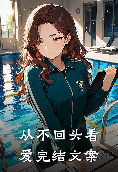 从不回头看爱完结文案