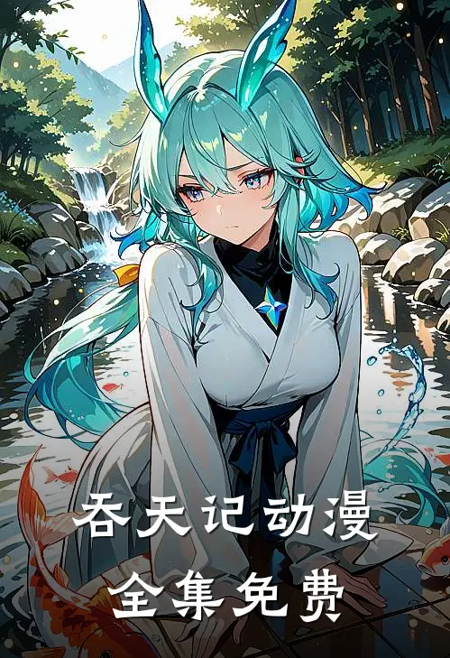 吞天记动漫全集免费
