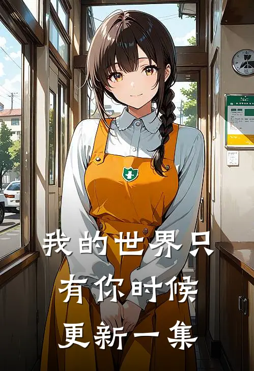 我的世界只有你时候更新一集