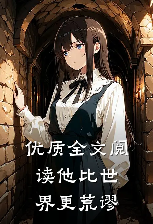 优质全文阅读他比世界更荒谬