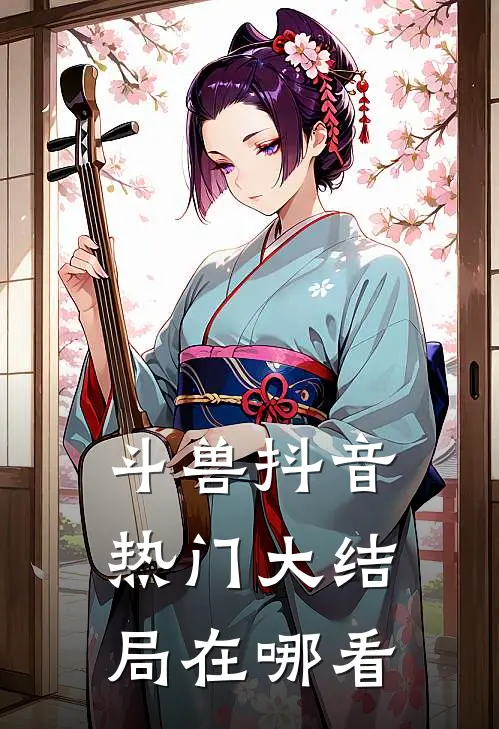 斗兽抖音热门大结局在哪看