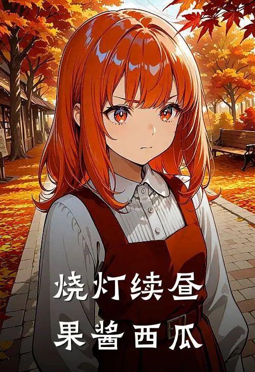 烧灯续昼果酱西瓜