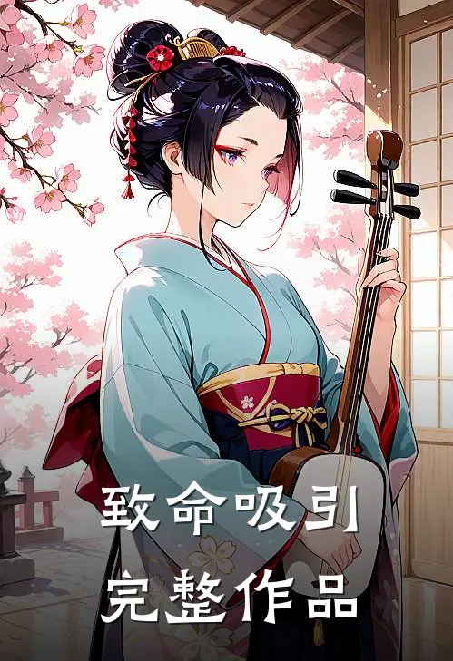 致命吸引完整作品