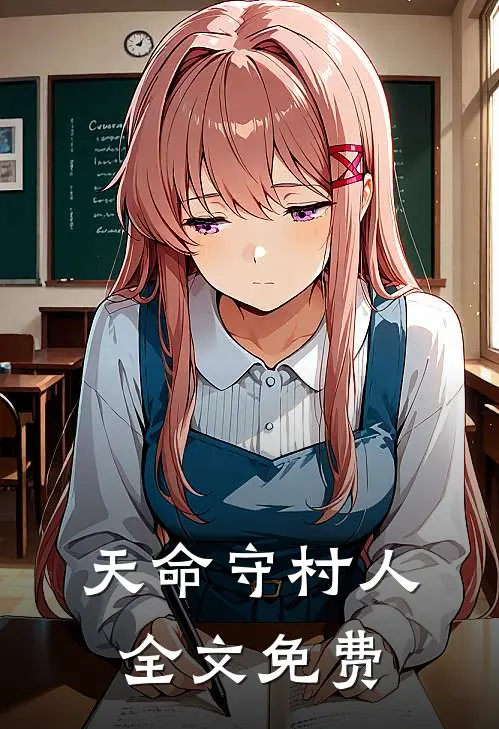 天命守村人全文免费