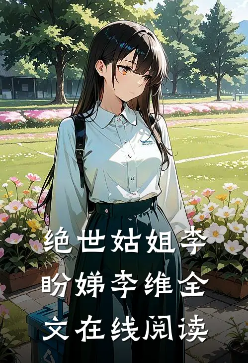 绝世姑姐李盼娣李维全文在线阅读