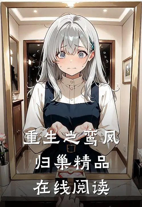 重生之鸾凤归巢精品在线阅读