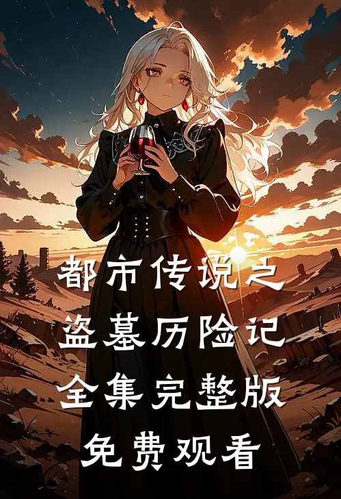 都市传说之盗墓历险记全集完整版免费观看