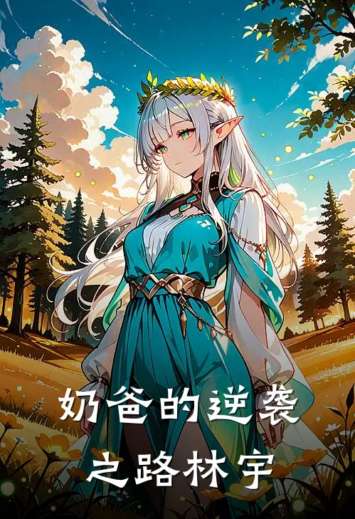 奶爸的逆袭之路林宇