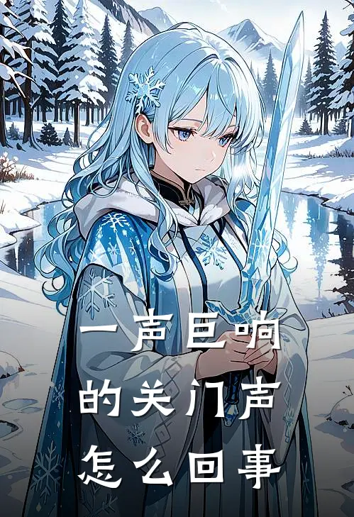一声巨响的关门声怎么回事