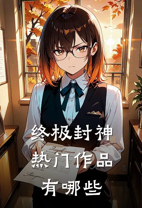 终极封神热门作品有哪些