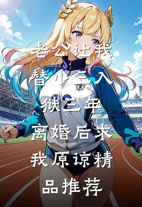 老公让我替小三入狱三年，离婚后求我原谅精品推荐