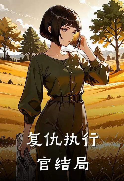 复仇执行官结局