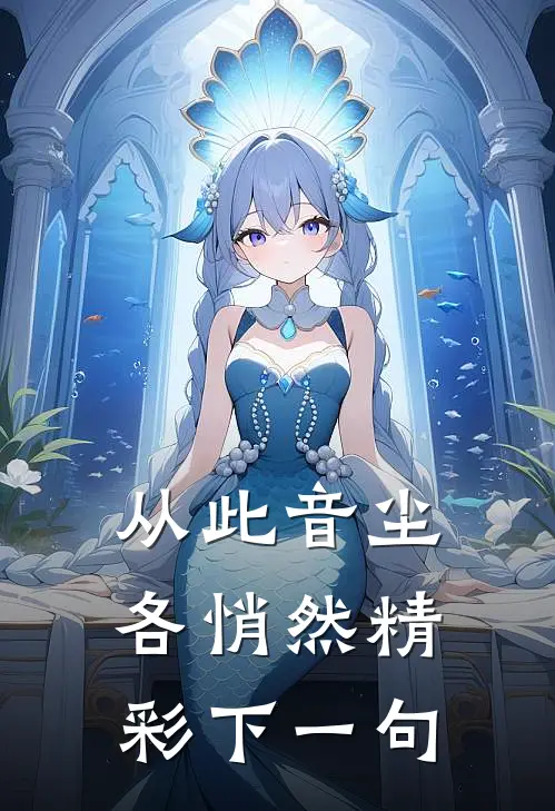 从此音尘各悄然精彩下一句