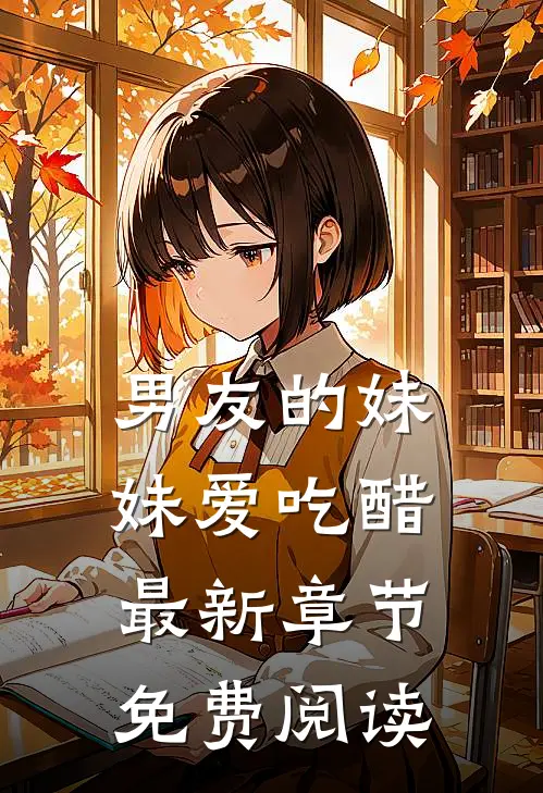 男友的妹妹爱吃醋最新章节免费阅读