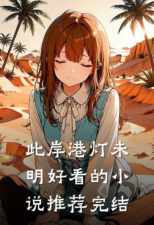 此岸港灯未明好看的小说推荐完结