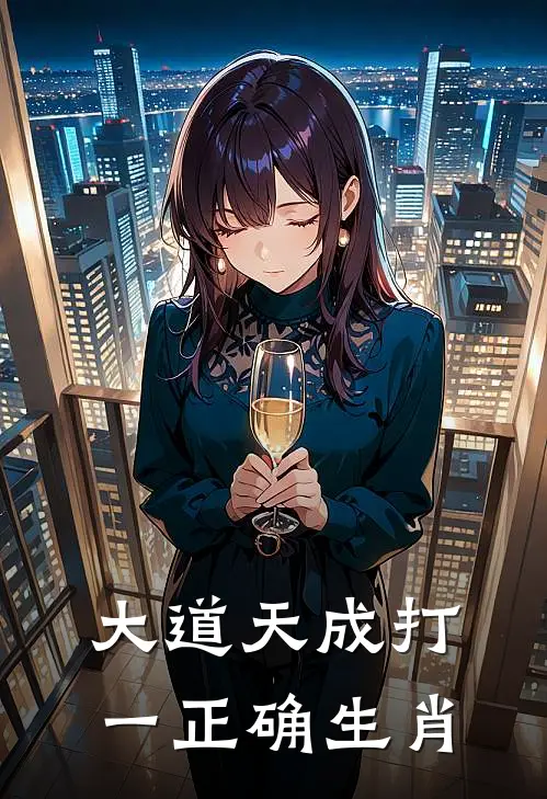 大道天成打一正确生肖