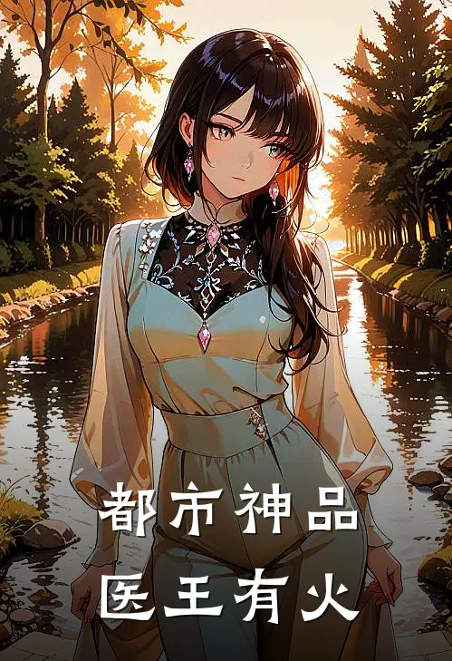 都市神品医王 有火