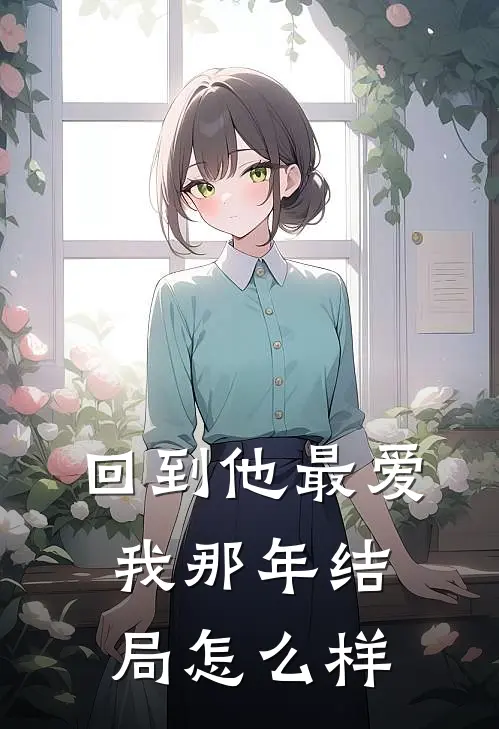 回到他最爱我那年结局怎么样