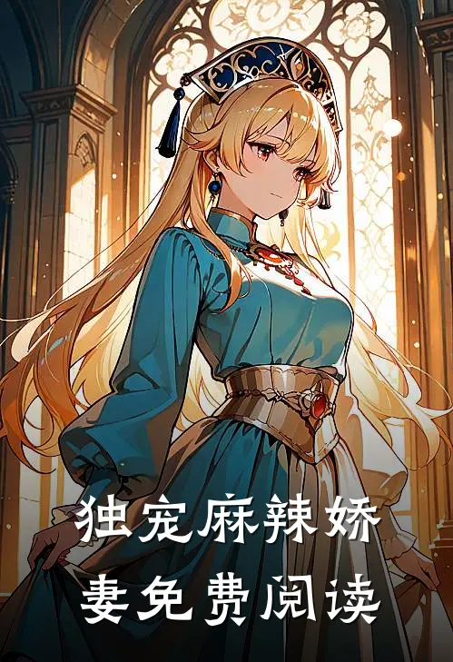 独宠麻辣娇妻免费阅读