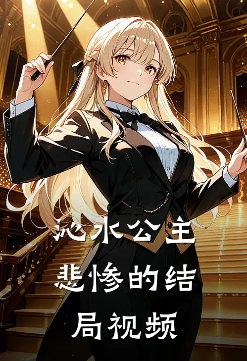 沁水公主悲惨的结局视频