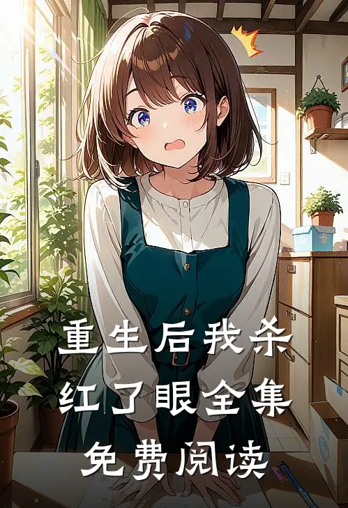 重生后我杀红了眼 全集免费阅读