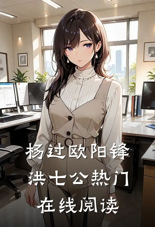 杨过欧阳锋洪七公热门在线阅读