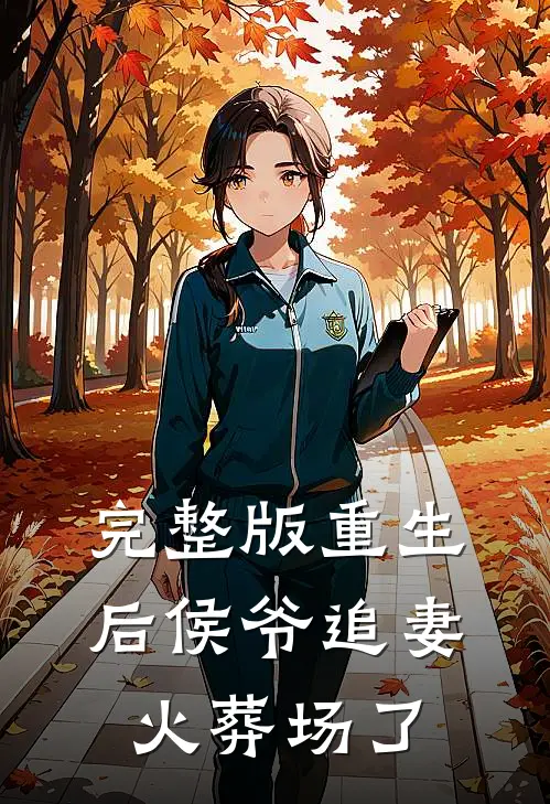 完整版重生后侯爷追妻火葬场了