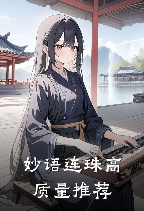 妙语连珠高质量推荐