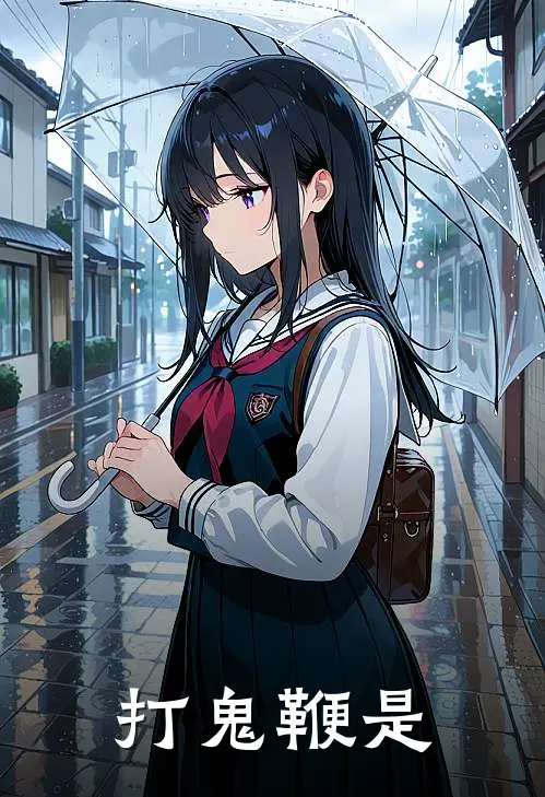 打鬼鞭是