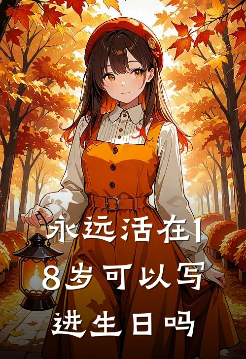 永远活在18岁可以写进生日吗