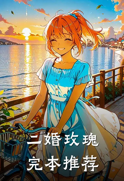 二婚玫瑰完本推荐