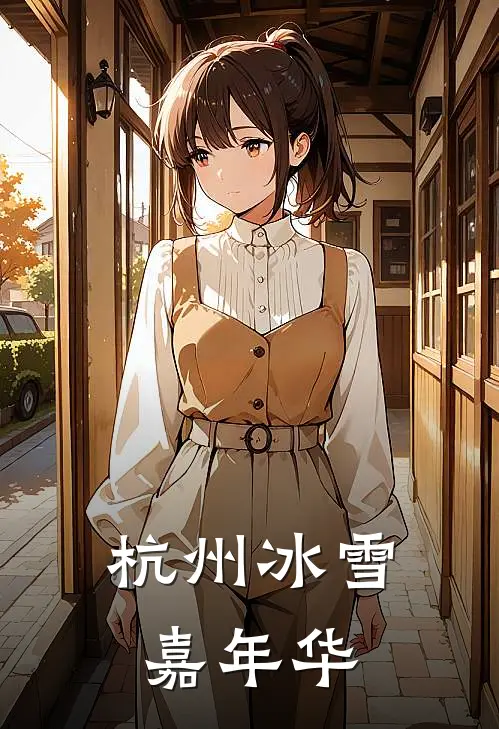 杭州冰雪嘉年华