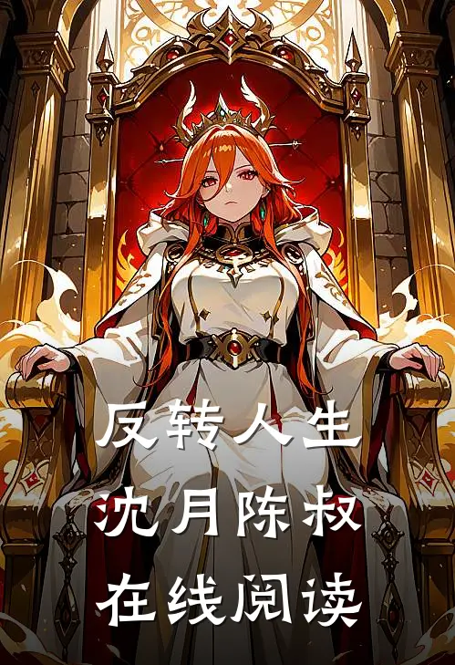 反转人生沈月陈叔在线阅读