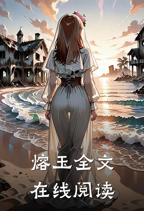 熔玉全文在线阅读