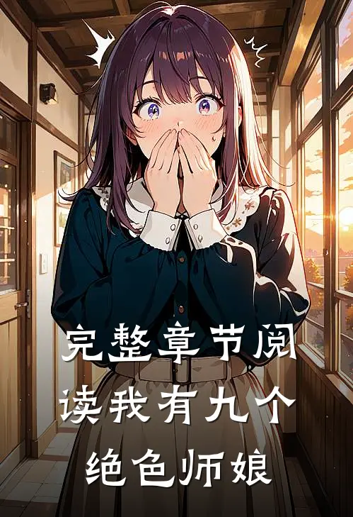完整章节阅读我有九个绝色师娘