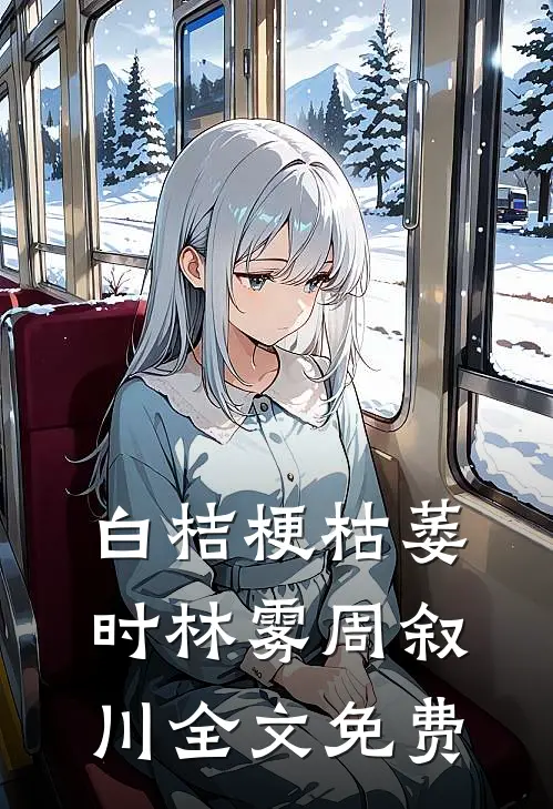白桔梗枯萎时林雾周叙川全文免费