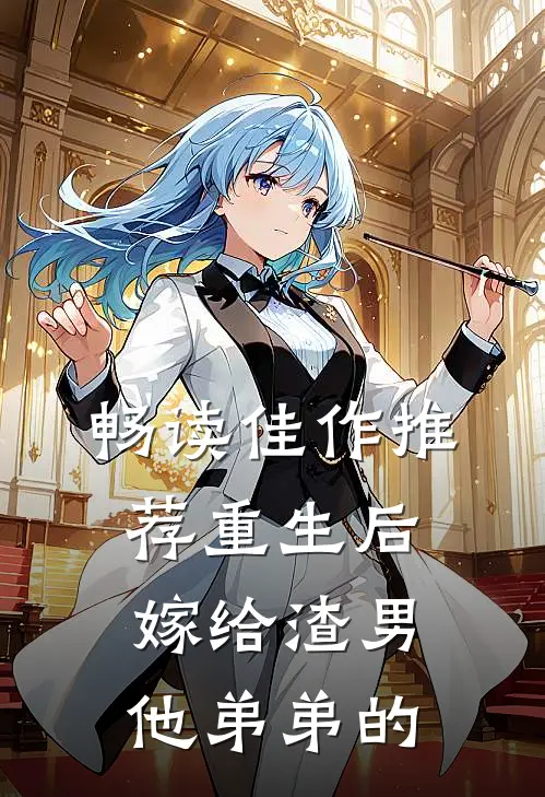 畅读佳作推荐重生后嫁给渣男他弟弟的