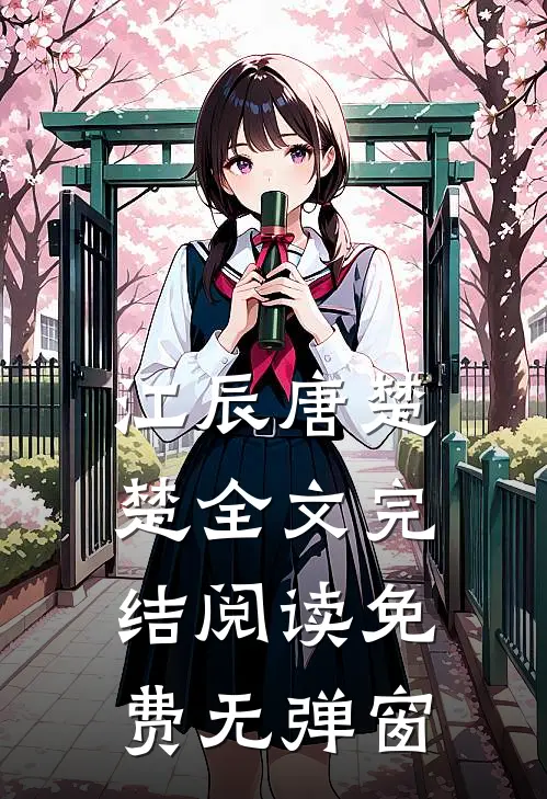江辰唐楚楚全文完结阅读免费无弹窗