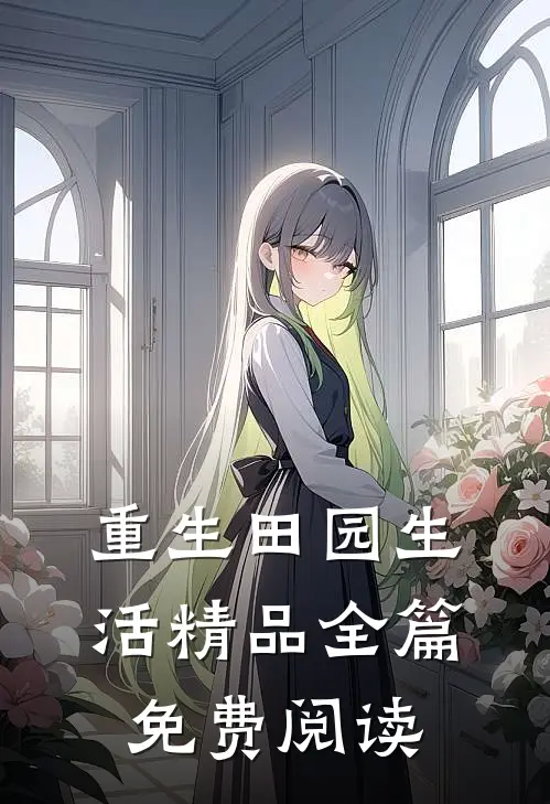 重生田园生活精品全篇免费阅读
