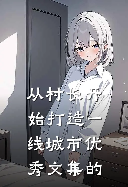 从村长开始打造一线城市优秀文集的