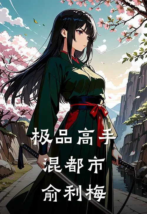 极品高手混都市俞利梅