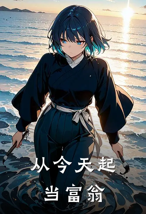 从今天起当富翁