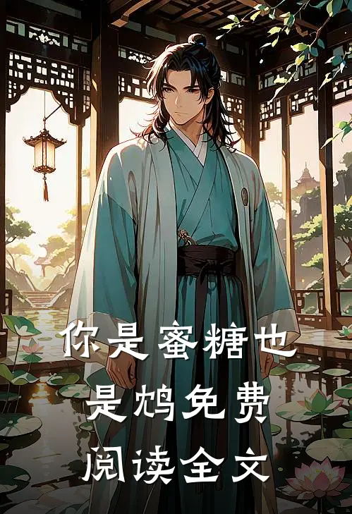 你是蜜糖也是鸩免费阅读全文