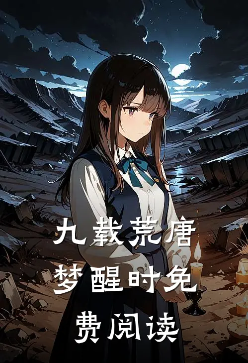 九载荒唐梦醒时免费阅读