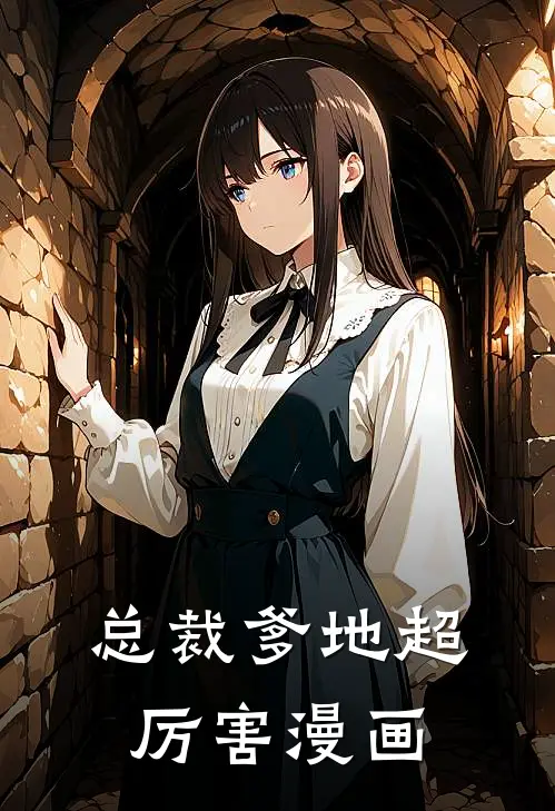 总裁爹地超厉害漫画