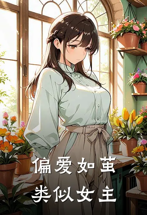 偏爱如茧类似女主
