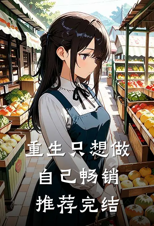 重生只想做自己畅销推荐完结