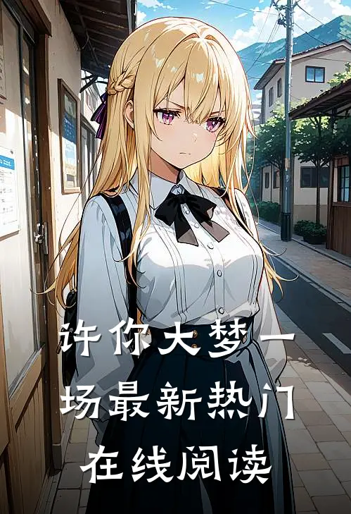 许你大梦一场最新热门在线阅读