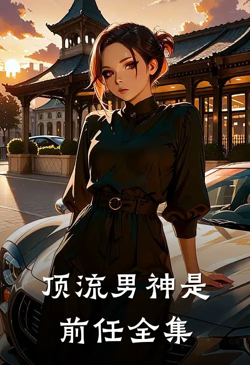顶流男神是前任全集