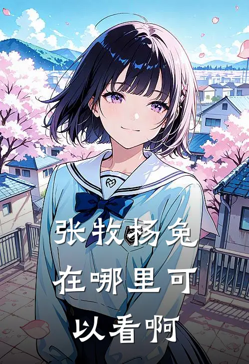 张牧杨兔在哪里可以看啊